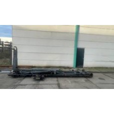 Hyva Hyva lift /  20 tons haaksysteem / 2006
