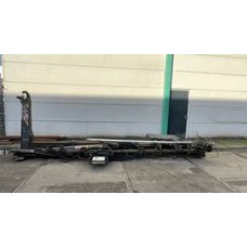 Palfinger Palfinger/  haaksysteem / 20 tons haaksysteem / 2010