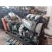 Deutz 3 cyl. unit