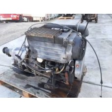 Deutz fl3  motor