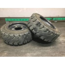 Still 140/55-9 / 4.00 Solideal Xtreme