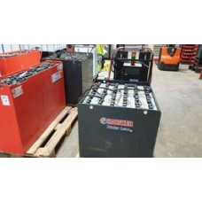 batterij Hawker 24/6pzs750 din bak