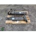 JOST 160307// B 2302 25 TONS STEUN POOTEN JOST