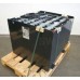 GRUMA 48 Volt 6 PzS 750 Ah