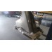 Ginaf Brandstof tank Aluminium