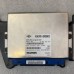 Scania Scania P-G-T-R serie EBS Contruol unit 2029183