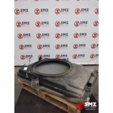 Iveco Occ radiator +intercooler Iveco Stralis