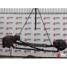 Scania Occ vooras AM/AMA740 Scania R410 1394399