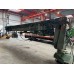 Hiab AS 2500  Uitschuif mast voor zend mast/antenne
