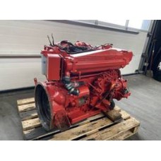 Iveco 8061 SRM 25 Marine Dieselmotor 279 PK