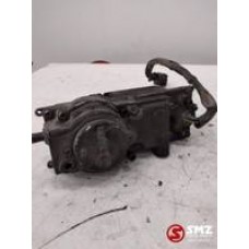 DAF Occ VGT turbo actuator MX13 euro6