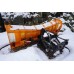 Tellefsdal K-70 3700 Plow