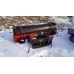 Mãhlers DP37FW Plow