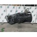 Iveco 5801972447 12TX2011 TO INTADER TRAXON RATIO 12,92-0,772 S WAY MODEL 2020