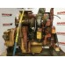 Caterpillar 3456 BNT-1986493 FOR PARTS