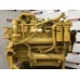 Caterpillar 3412E 80M-1496377 USED