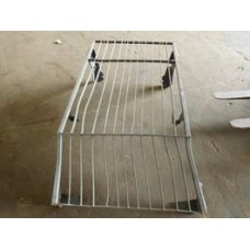 Liebherr Liebherr - Cabin Protection