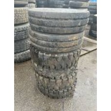 Continental 7.50R15