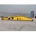 Caterpillar boom and stick 330 D