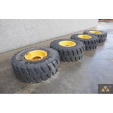 Double coin 20.5R25