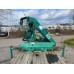 HMF 820 2 X HYDRAULIC