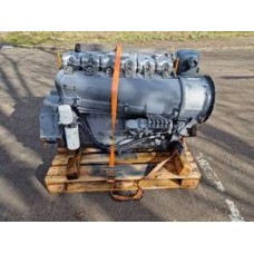 Deutz F6L914