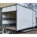 Plywood laadbak