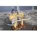 Caterpillar 330D Main valve