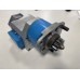 Cummins Ervor air-starter / luchtstarter