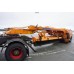 Øveraasen SB 90 Runway sweeper WATCH VIDEO