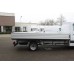 Mercedes-Benz Sprinter 514/515/516/517/519 Nieuwe Open Laadbakken