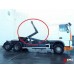 Meiller Occ Haaksysteem Meiller 20T 5.40m