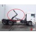 Occ Haaksysteem Dalby 5.30m - 15t