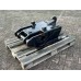 Volvo S1 | Coupler plate | Adapter Platte | Kopplaat