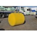 1600L(0,8 ton) Gas tanks - Gas, Gaz, LPG, GPL, Propane, Butane tank Underground Tank number 706500 (1998)- Top Condition