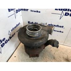Renault 7421989979-21989979 TURBO HOLSET HE500WG (FIRE DAMAGE)