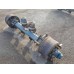 BPW HSF 12010 ECO-M TRAILER AXLE DRUM BRAKES.