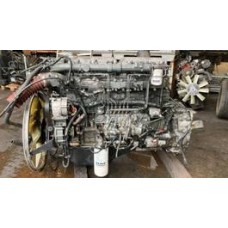 DAF XF 250M