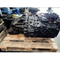 DAF ZF 12AS2131TO