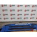 Scania Occ bovenste frontgrille + cabinehoekdeflectors li