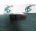 MAN TGX 81.25806-7107 RAAMBEDIENING  EURO 6