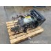 Kubota +Hydraulic Pump
