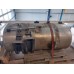 Volvo D-BRANDSTOFTANK - 650 LTR - 1630X690X710 MM - Compleet met steunen