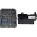 Fiat BLAUW EN ME ECU REPARATIE 51917347 51902811 51989250 51968826