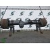 BPW HSFH 9010 ECO-P//ID1-H102/ID2-SN4218/ID3-10006/ ID4 -36108212// BPW AS 2X OPVOORRAAD