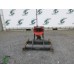 DAF VBG C50-X TYPE 575V-2/55R MODEL DAF XF CF 6X2 EURO 6