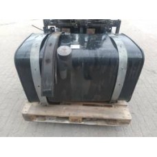 DAF 360 ltr Brandstof tank  Met steunen.