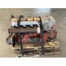 Deutz F4L912