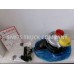 Garrett Turbo OM642 6 cilinder