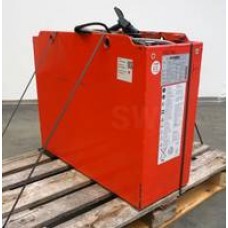 GRUMA 24 Volt 4 PzS 500 Ah